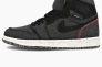 Кросівки Jordan 1 Retro High Zoom Crater CW2414-001 Фото 1