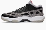 Кросівки Jordan 11 Retro Low Ie Black Cement 919712-006 Фото 1