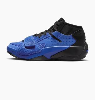 Кроссовки Jordan Zion 2 Hyper Royal (GS) DV0739-410