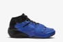 Кроссовки Jordan Zion 2 Hyper Royal (GS) DV0739-410 Фото 2