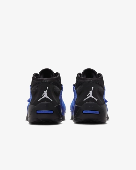 Кроссовки Jordan Zion 2 Hyper Royal (GS) DV0739-410 фото 5 — интернет-магазин Tapok