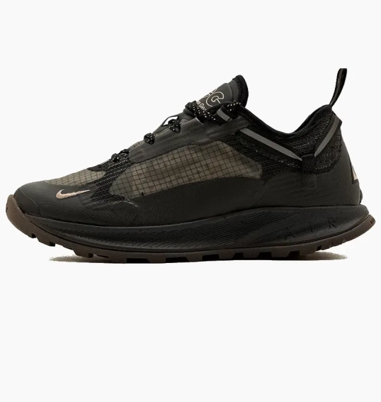 Кросівки Nike ACG Air Nasu 2 Anthracite DC8296-002 фото 1 — інтернет-магазин Tapok