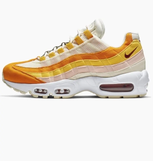 Кроссовки Nike Air Max 95 Forward Orange (W) 307960-114