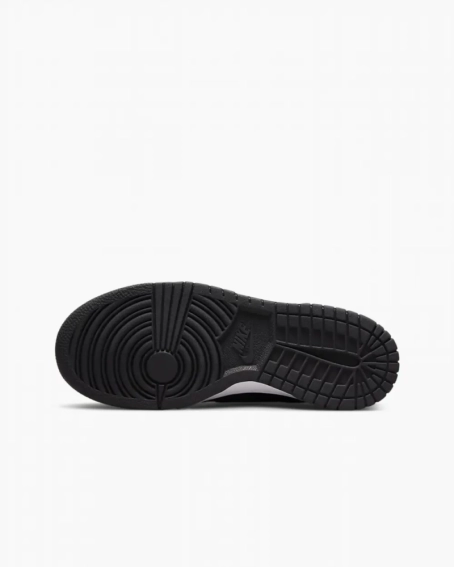 Кросівки Nike Dunk Low Midnight Navy (GS) DH9765-402 фото 2 — інтернет-магазин Tapok