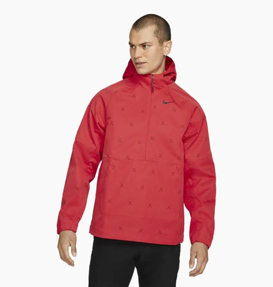 Куртка NIKE M NK RPL NGC ANORAK CLB JKT Golf DA2839-631 фото 1 — інтернет-магазин Tapok