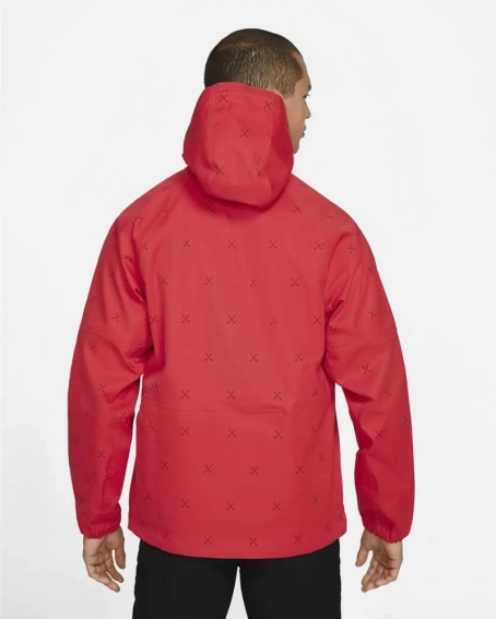 Куртка NIKE M NK RPL NGC ANORAK CLB JKT Golf DA2839-631 фото 2 — інтернет-магазин Tapok