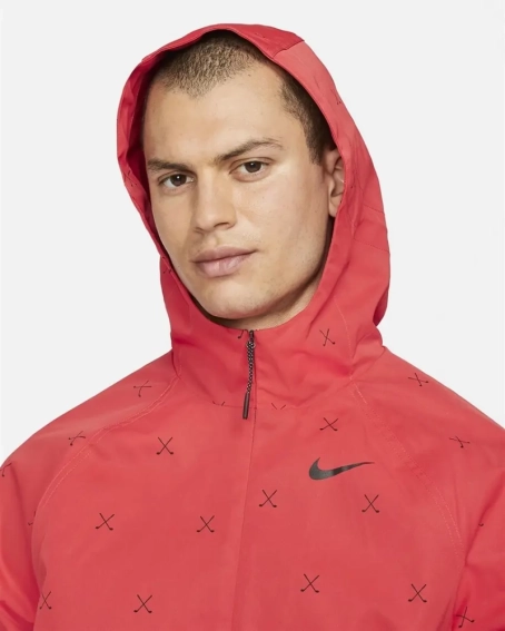 Куртка NIKE M NK RPL NGC ANORAK CLB JKT Golf DA2839-631 фото 3 — інтернет-магазин Tapok