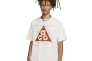 Футболка Nike ACG NRG T-shirt White/Orange FB8119-121 Фото 1
