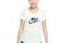 Футболка NIKE G NSW TEE RTL SCOOP FUTURA DH5865-394 Фото 1