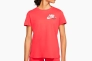 Футболка Nike Novel-Tee 3 CK4401-631 Фото 1