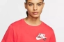 Футболка Nike Novel-Tee 3 CK4401-631 Фото 2