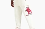 Брюки Air Jordan Artist Series By Jacob Rochester Fleece Pants White DV1601-141 Фото 1