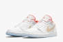 Кросівки Jordan 1 Low SE White Sesame (W) DC9509-100 Фото 2