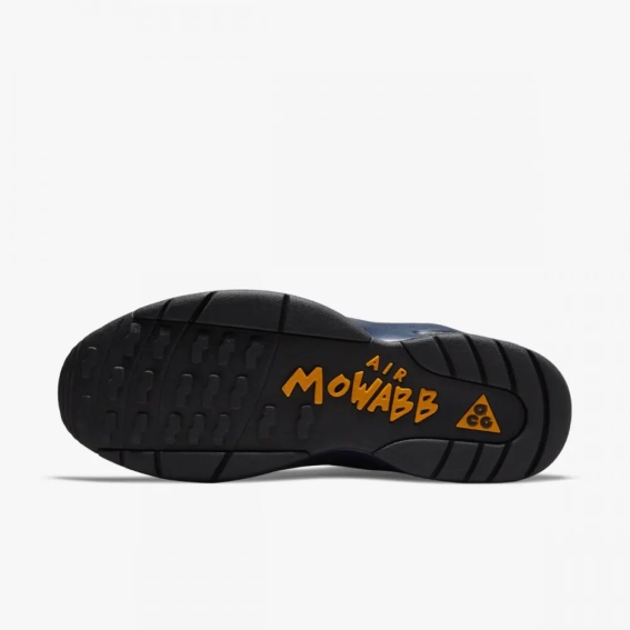 Кросівки Nike ACG Air Mowabb OG Gravity Purple (2021) DC9554-500 фото 3 — інтернет-магазин Tapok