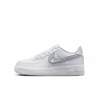 Кроссовки Nike AIR FORCE 1 GS FQ2413-100