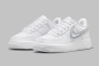 Кроссовки Nike AIR FORCE 1 GS FQ2413-100 Фото 6