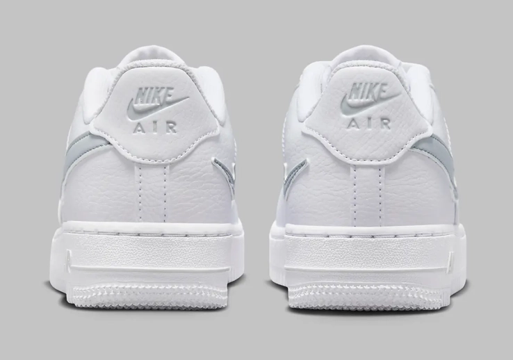Кроссовки Nike AIR FORCE 1 GS FQ2413-100 фото 8 — интернет-магазин Tapok
