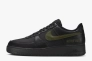 Кросівки Nike Air Force 1 Low GORE-TEX "Black/Cargo Khaki" HV3959-010 Фото 1