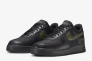Кросівки Nike Air Force 1 Low GORE-TEX "Black/Cargo Khaki" HV3959-010 Фото 2