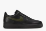 Кросівки Nike Air Force 1 Low GORE-TEX "Black/Cargo Khaki" HV3959-010 Фото 3