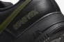Кросівки Nike Air Force 1 Low GORE-TEX "Black/Cargo Khaki" HV3959-010 Фото 6