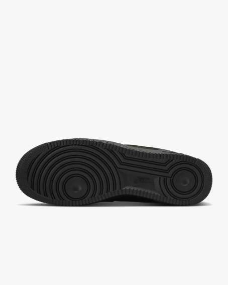 Кросівки Nike Air Force 1 Low GORE-TEX "Black/Cargo Khaki" HV3959-010 фото 7 — інтернет-магазин Tapok