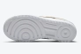 Кросівки Nike Air Force 1 Low Shadow White Gold (W) DM3064-100 Фото 2