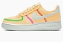 Кроссовки Nike Air Force 1 LX Melon Tint (W) CK6572-800 Фото 1