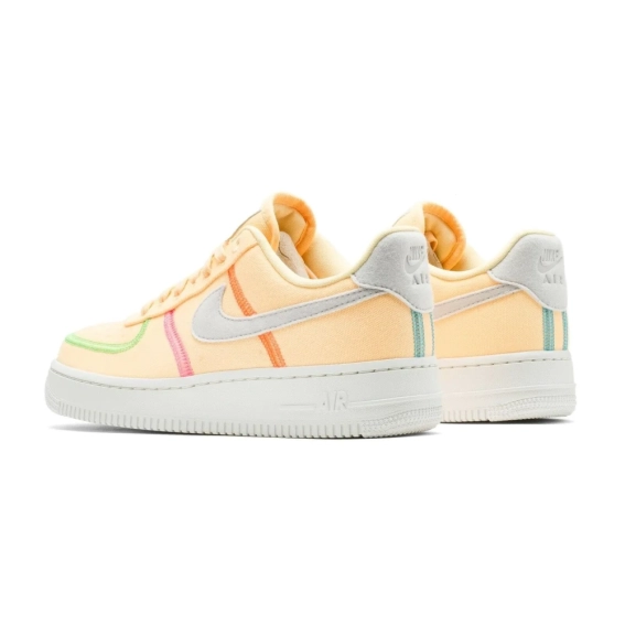 Кроссовки Nike Air Force 1 LX Melon Tint (W) CK6572-800 фото 4 — интернет-магазин Tapok