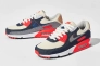 Кросівки Nike Air Max 90 Denham CU1646-400 Фото 5