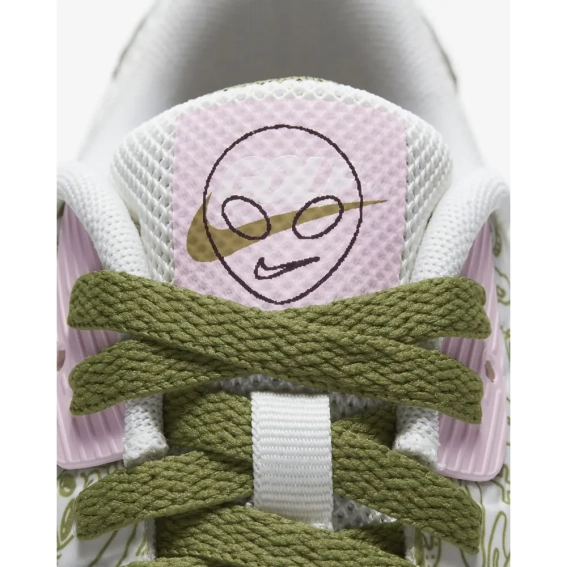 Кросівки Nike Air Max 90 Golf NRG Pink Space CU9980-100 фото 6 — інтернет-магазин Tapok