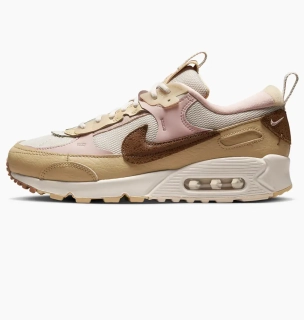 Кроссовки Nike Air Max 90 Neapolitan (W) DZ4704-100