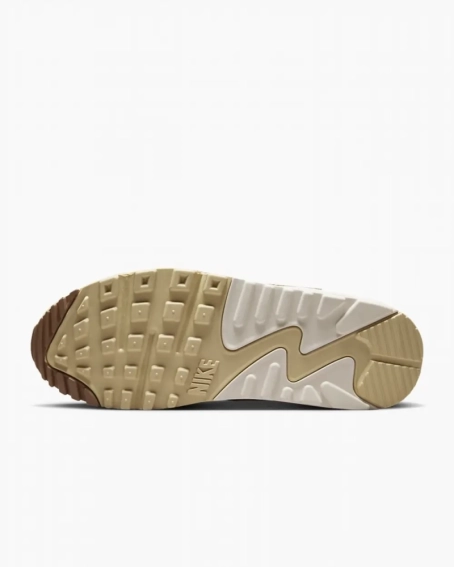 Кросівки Nike Air Max 90 Neapolitan (W) DZ4704-100 фото 2 — інтернет-магазин Tapok