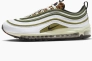 Кросівки Nike Air Max 97 Goes Wild With a Leopard Tongue DX8973-100 Фото 1