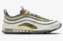 Кросівки Nike Air Max 97 Goes Wild With a Leopard Tongue DX8973-100 Фото 3
