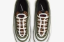 Кросівки Nike Air Max 97 Goes Wild With a Leopard Tongue DX8973-100 Фото 4