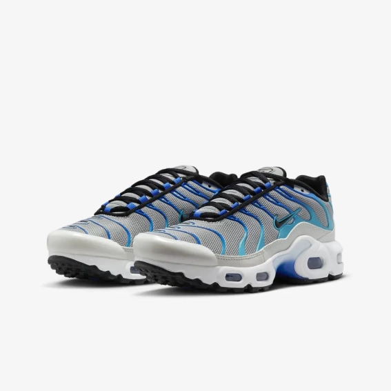 Кроссовки Nike Air Max Plus (Gs) CD0609-019 фото 1 — интернет-магазин Tapok