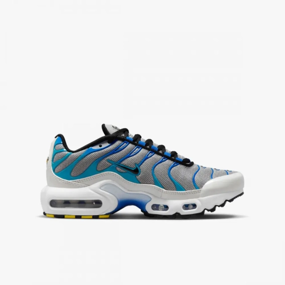 Кроссовки Nike Air Max Plus (Gs) CD0609-019 фото 2 — интернет-магазин Tapok