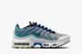 Кроссовки Nike Air Max Plus (Gs) CD0609-019 Фото 2
