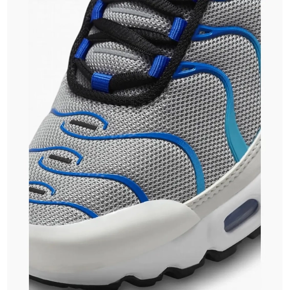 Кроссовки Nike Air Max Plus (Gs) CD0609-019 фото 4 — интернет-магазин Tapok