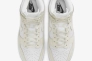 Кросівки Nike Dunk High Sail Gum (W) DD1869-109 Фото 5