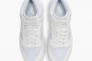 Кроссовки Nike Dunk High Summit White Football Grey (GS) DB2179-107 Фото 5