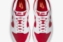Кросівки Nike Dunk Low Championship Red (2021) (GS) CW1590-600 Фото 4