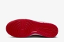 Кросівки Nike Dunk Low Championship Red (2021) (GS) CW1590-600 Фото 8