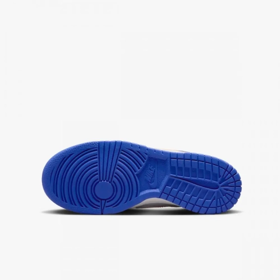 Кроссовки Nike Dunk Low Knicks (GS) FN7783-400 фото 3 — интернет-магазин Tapok