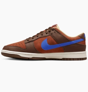Кроссовки Nike Dunk Low Retro PRM Mars Stone DR9704-200