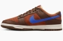 Кроссовки Nike Dunk Low Retro PRM Mars Stone DR9704-200 Фото 1