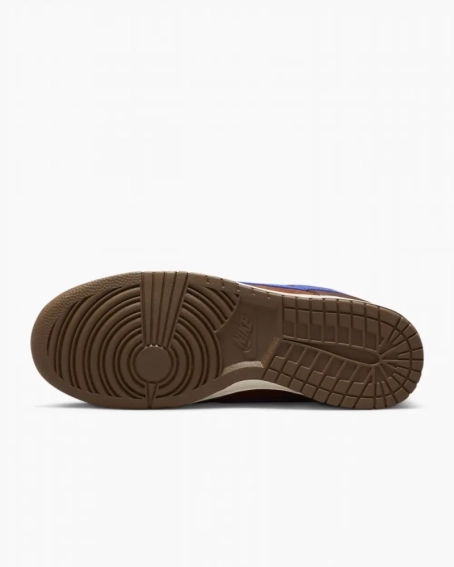 Кроссовки Nike Dunk Low Retro PRM Mars Stone DR9704-200 фото 2 — интернет-магазин Tapok