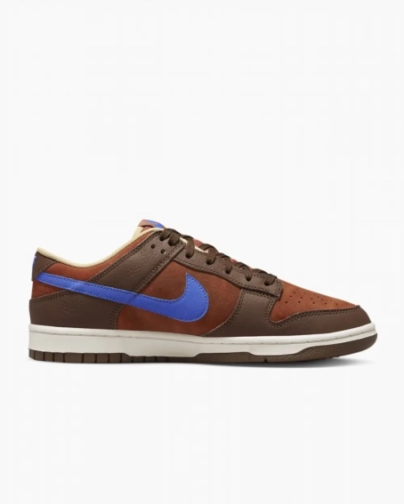 Кроссовки Nike Dunk Low Retro PRM Mars Stone DR9704-200 фото 3 — интернет-магазин Tapok