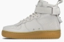 Кросівки Nike SF Air Force 1 Mid Vast Grey (W) AA3966-005 Фото 1